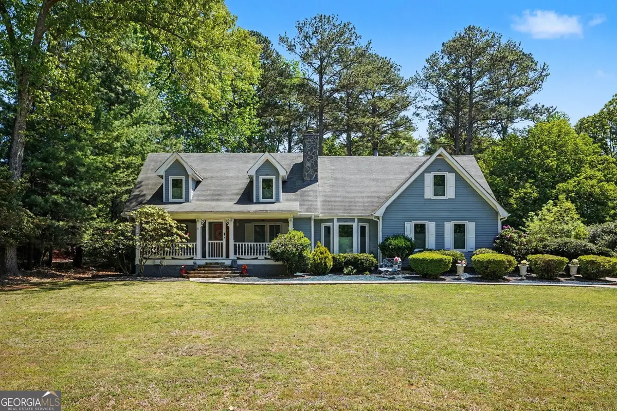 180 Roxboro Court, Fayetteville, GA 30215 - #1