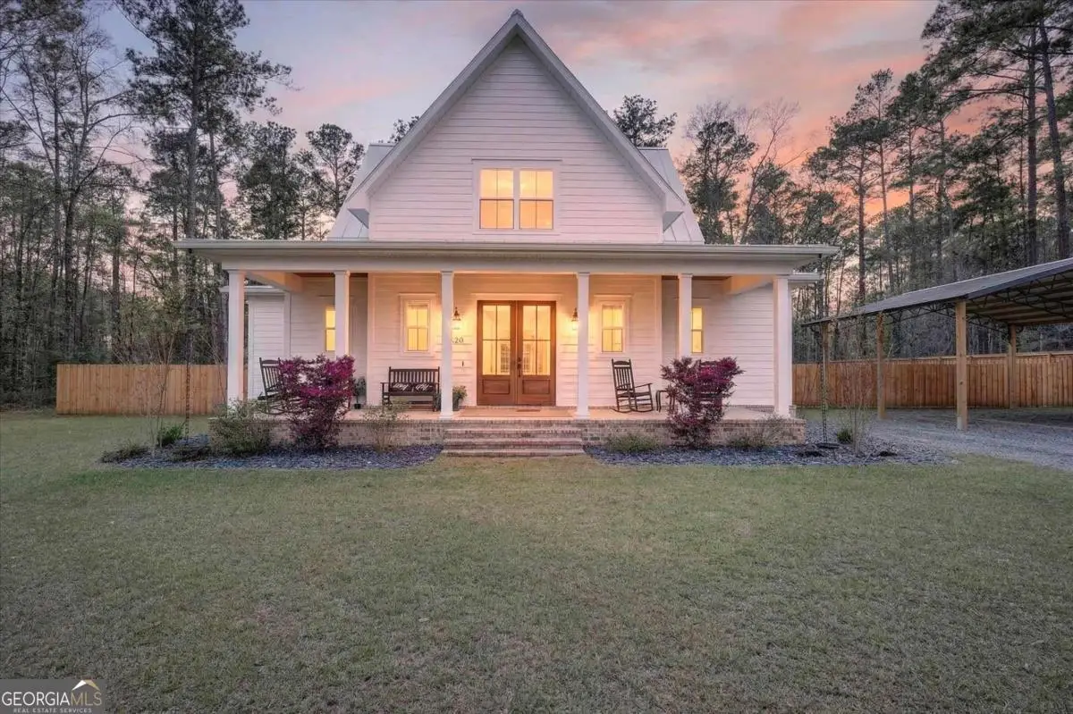 320 Long Pond Road, Rincon, GA 31326 - #1