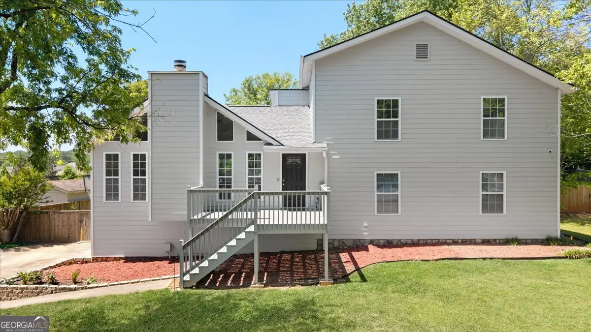 103 Farmington Drive, Woodstock, GA 30188 - #1