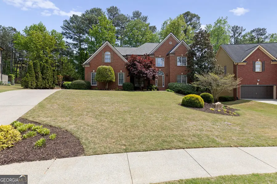 4209 Lansfaire Terrace, Suwanee, GA 30024 - #2