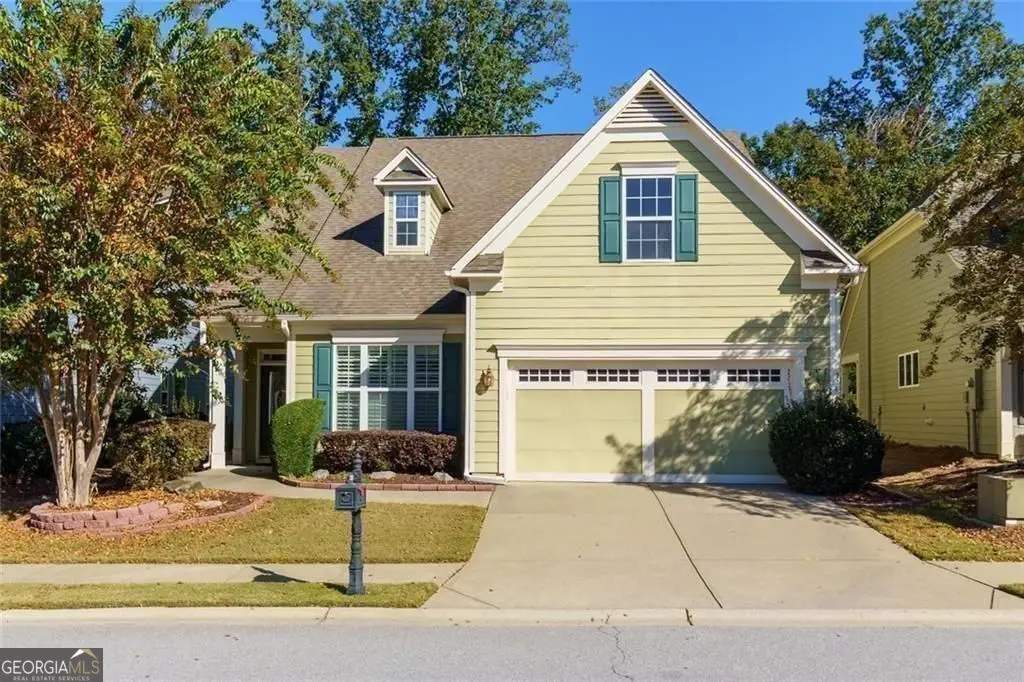 3346 Sweet Plum Trace, Gainesville, GA 30504 - #1
