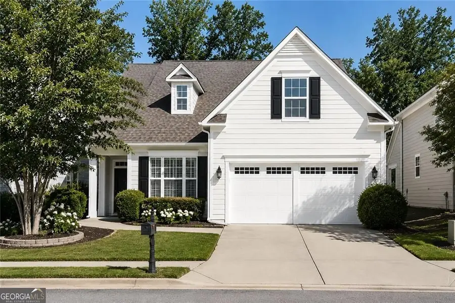 3346 Sweet Plum Trace, Gainesville, GA 30504 - #2