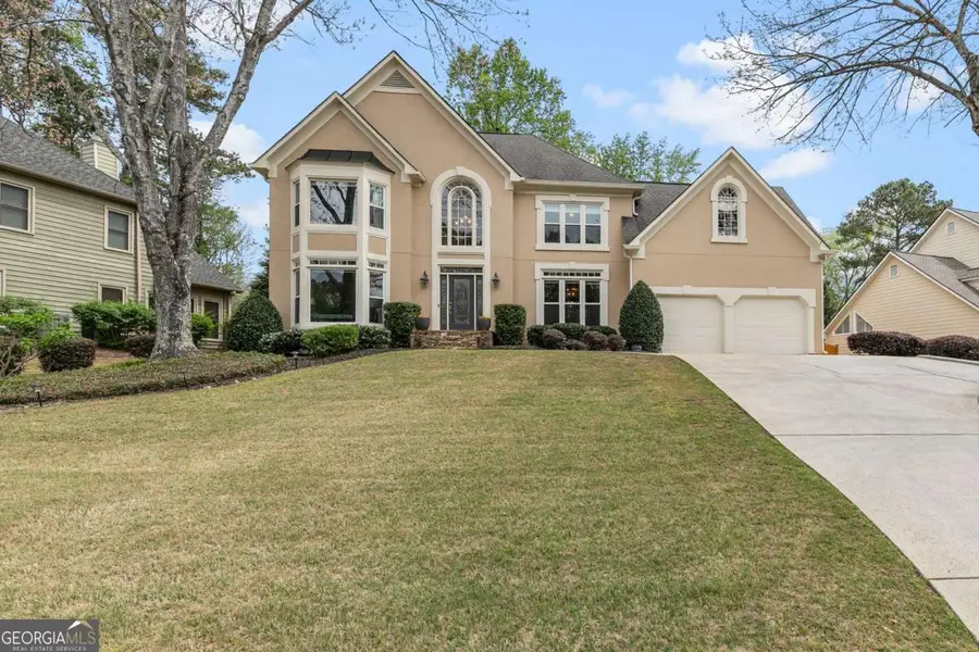 10985 Pennbrooke Crossing, Johns Creek, GA 30097 - #2