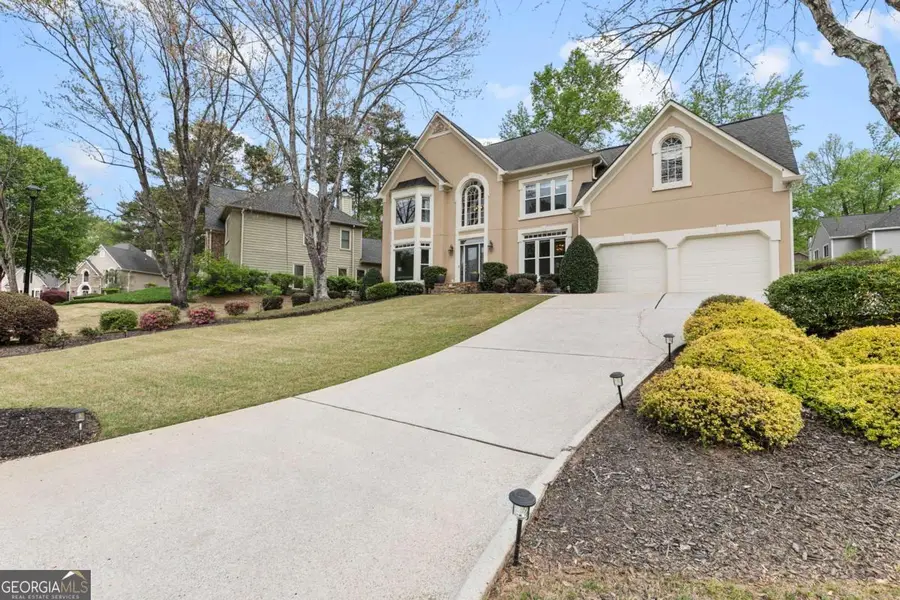 10985 Pennbrooke Crossing, Johns Creek, GA 30097 - #3