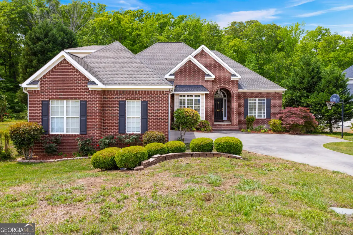 630 Millrun Court, Macon, GA 31210 - #1
