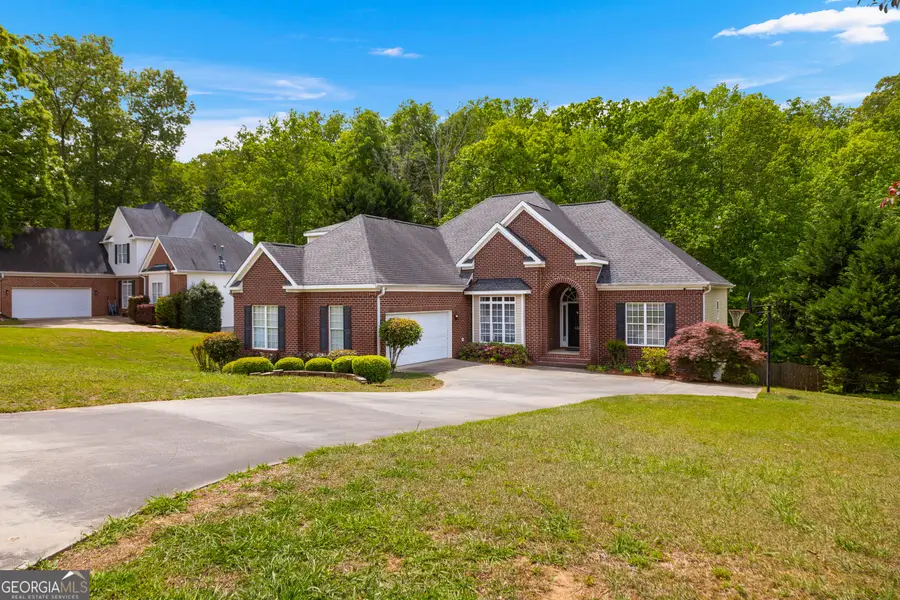 630 Millrun Court, Macon, GA 31210 - #2