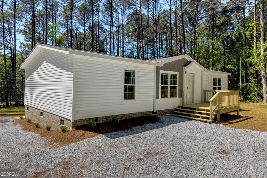 108 Shiloh Church Road, Dewy Rose, GA 30634 - #2