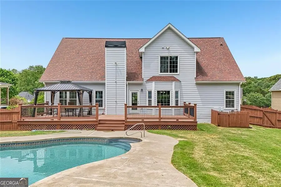 7125 Creek Ridge Drive, Gainesville, GA 30506 - #2