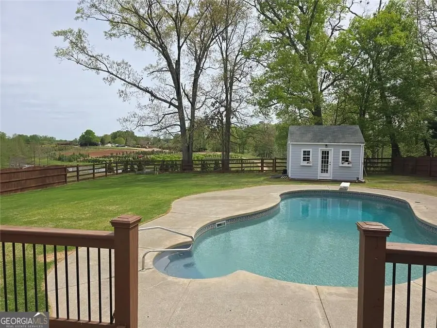 7125 Creek Ridge Drive, Gainesville, GA 30506 - #3
