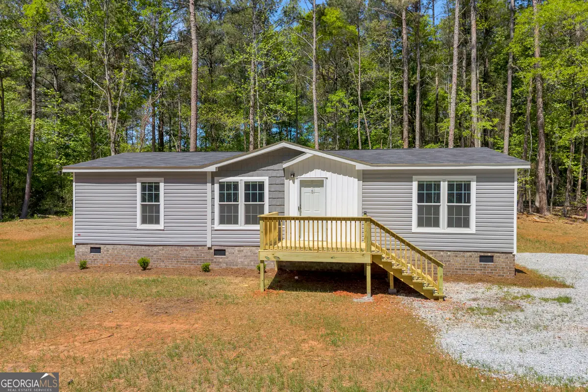 138 Shiloh Church Road, Dewy Rose, GA 30634 - #1