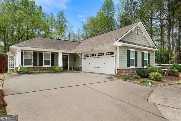 222 Patti Place, Canton, GA 30114