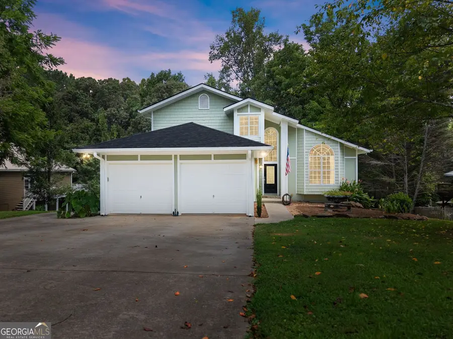 272 Indian Cove Drive, Dawsonville, GA 30534 - #2