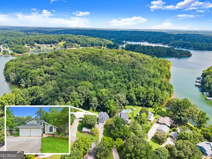 272 Indian Cove Drive, Dawsonville, GA 30534 - #3