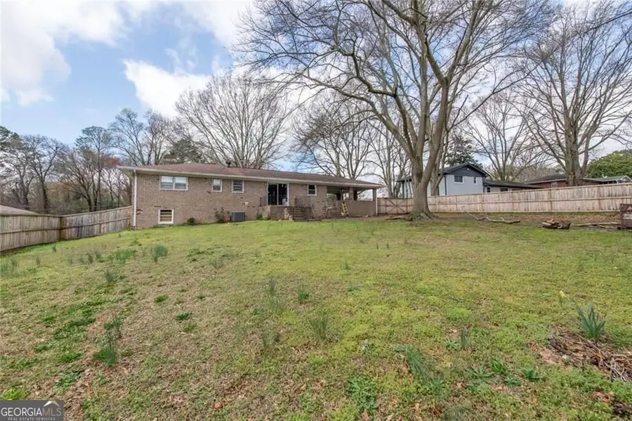 850 Briarwood Trail, Douglasville, GA 30134 - #2