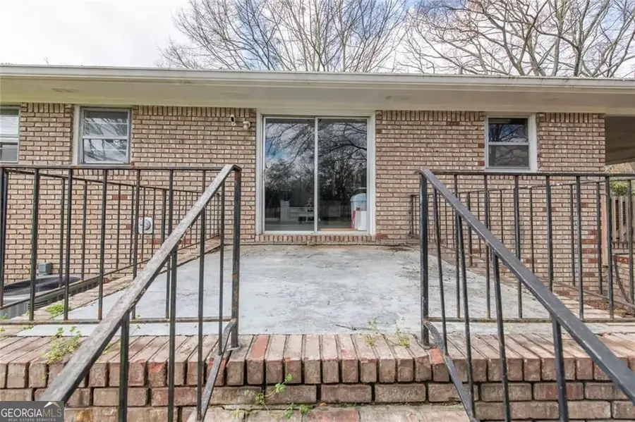 850 Briarwood Trail, Douglasville, GA 30134 - #3