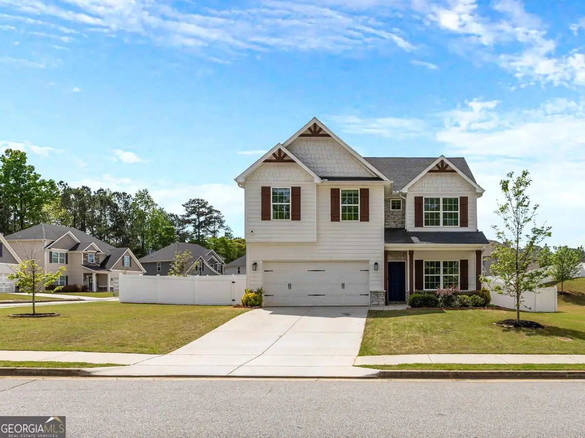 139 Ashton Place, Newnan, GA 30265 - #1