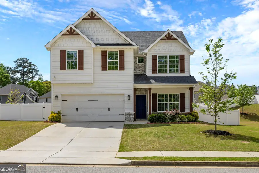 139 Ashton Place, Newnan, GA 30265 - #2