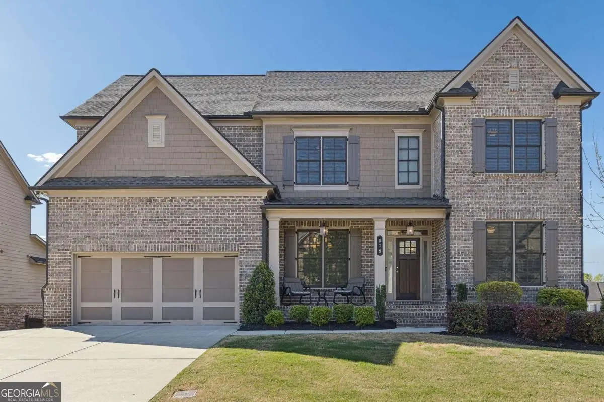 319 Tarnbrook Chase, Suwanee, GA 30024 - #1