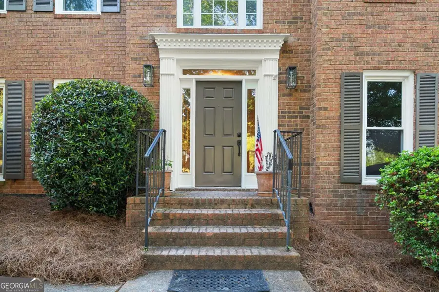 1513 Oakmoor Place, Marietta, GA 30062 - #3