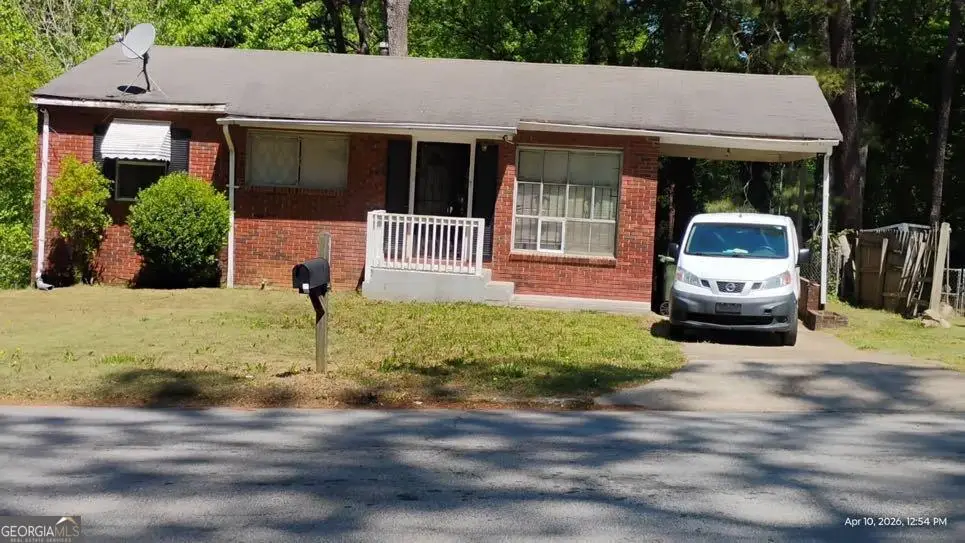 3185 Delmar Lane Nw, Atlanta, GA 30311 - #1