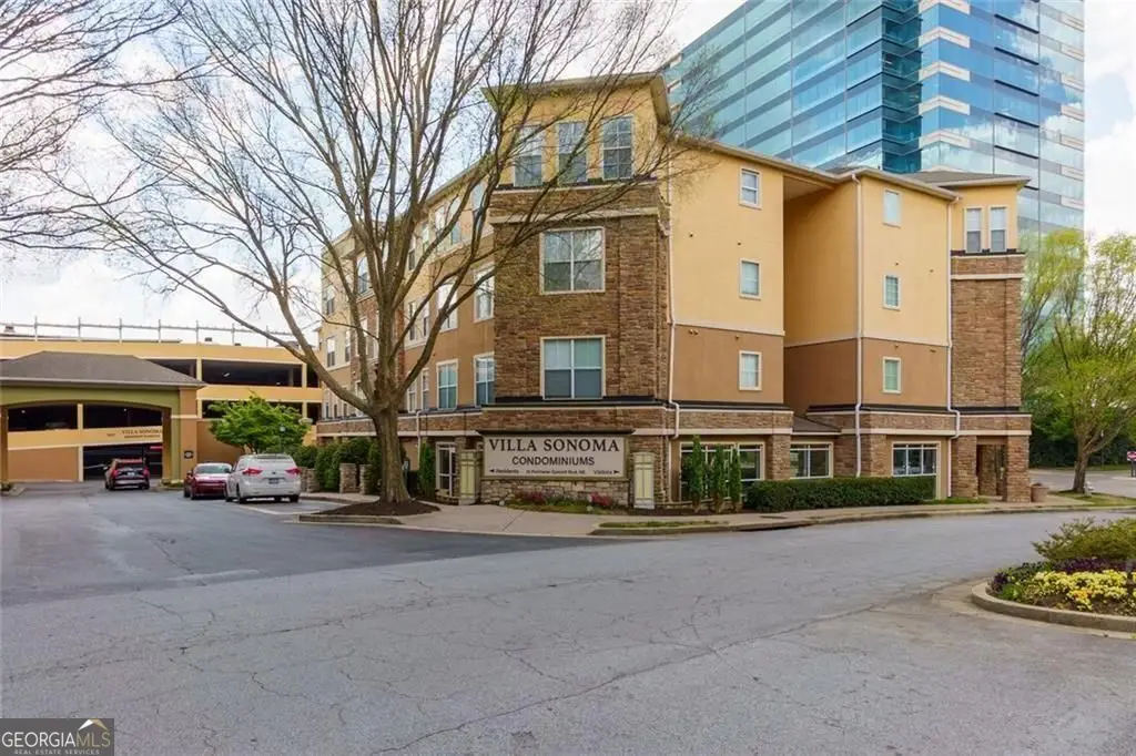 10 Perimeter Summit Boulevard #4409, Brookhaven, GA 30319 - #1