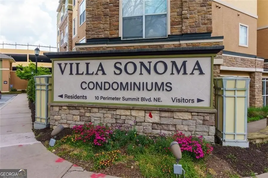10 Perimeter Summit Boulevard #4409, Brookhaven, GA 30319 - #2
