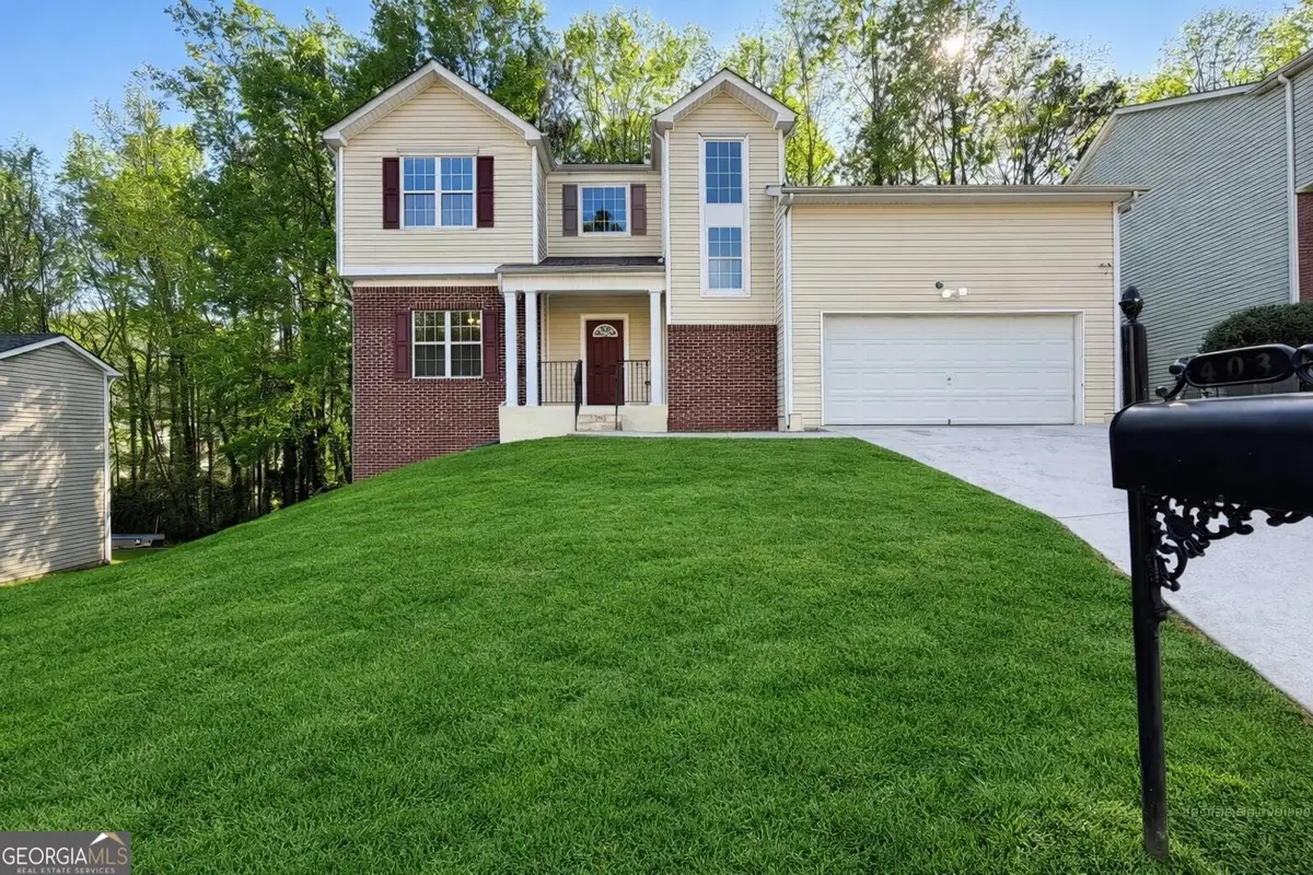 403 Clearstream Lane, Austell, GA 30168 - #1