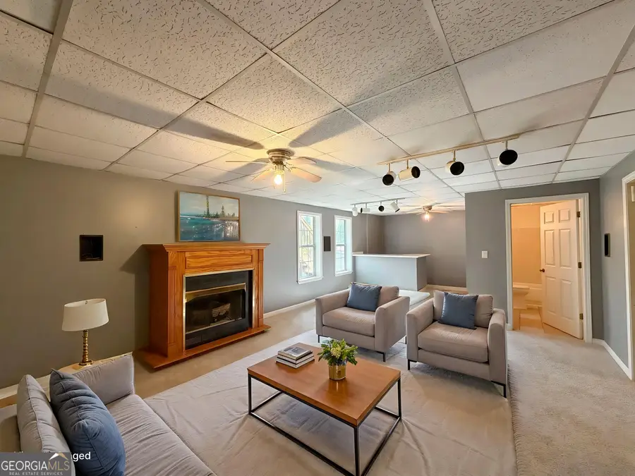 403 Clearstream Lane, Austell, GA 30168 - #2