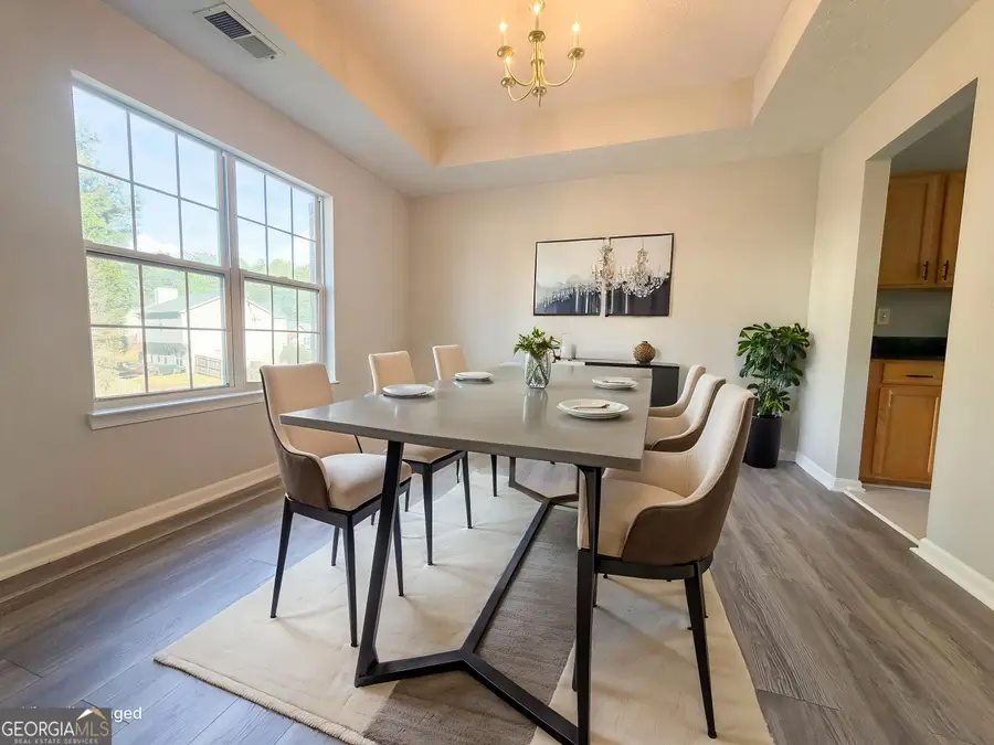 403 Clearstream Lane, Austell, GA 30168 - #3