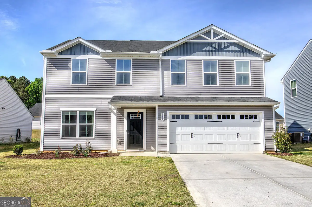 384 Cartecay Drive, Calhoun, GA 30701 - #1