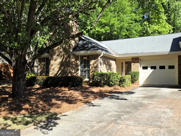69 Dover Trail, Peachtree City, GA 30269