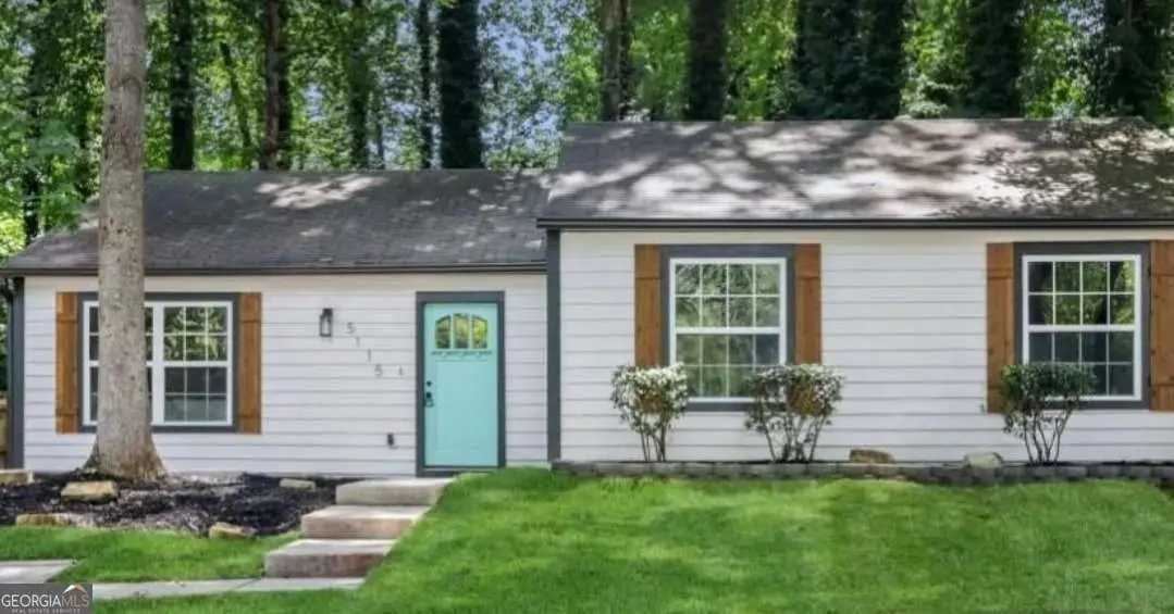 5115 Martins Crossing Road, Stone Mountain, GA 30088 - #1