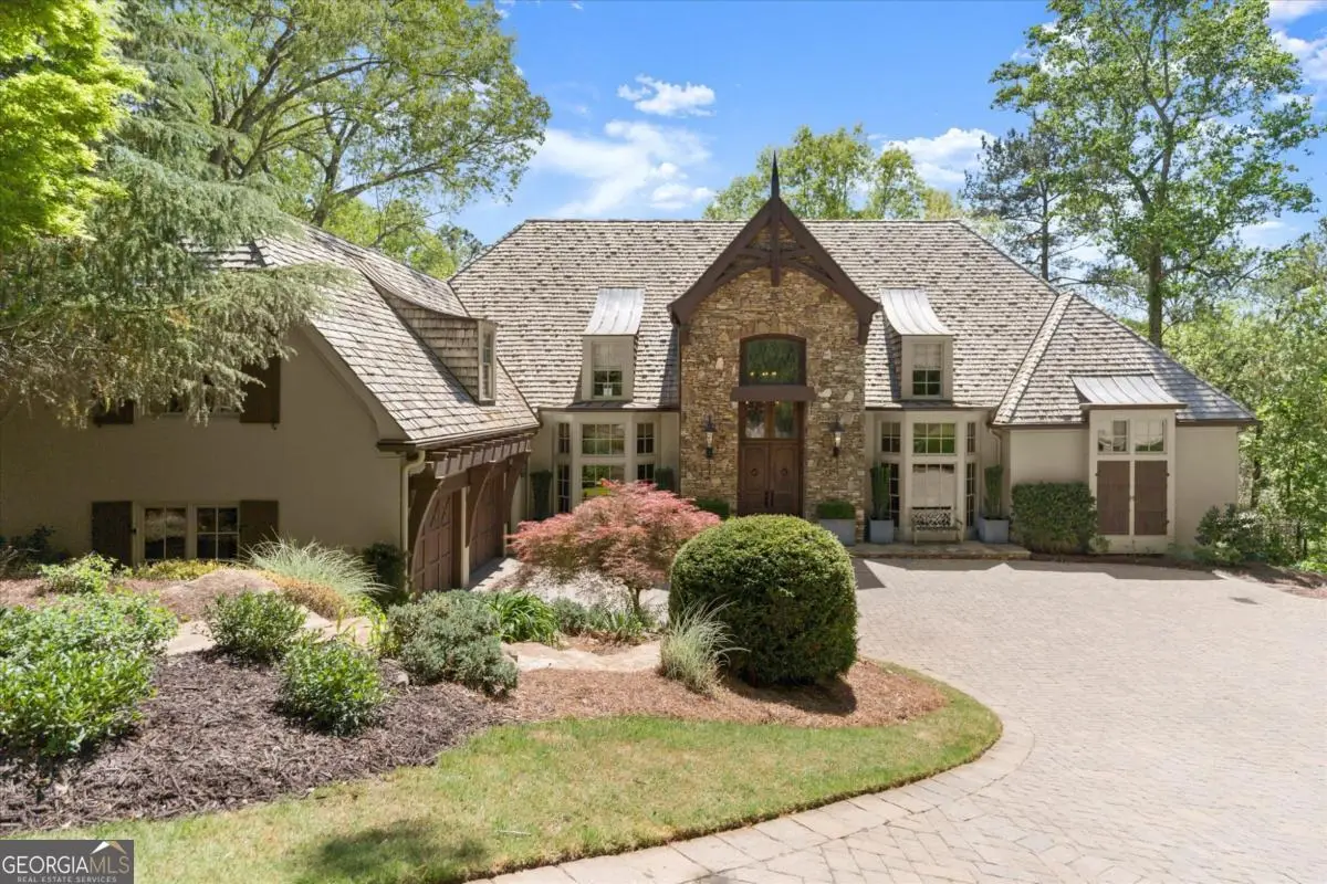 581 Pine Valley Road Se, Marietta, GA 30067 - #1