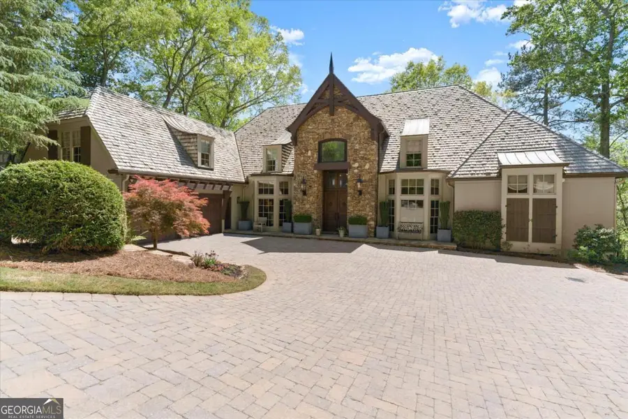 581 Pine Valley Road Se, Marietta, GA 30067 - #2