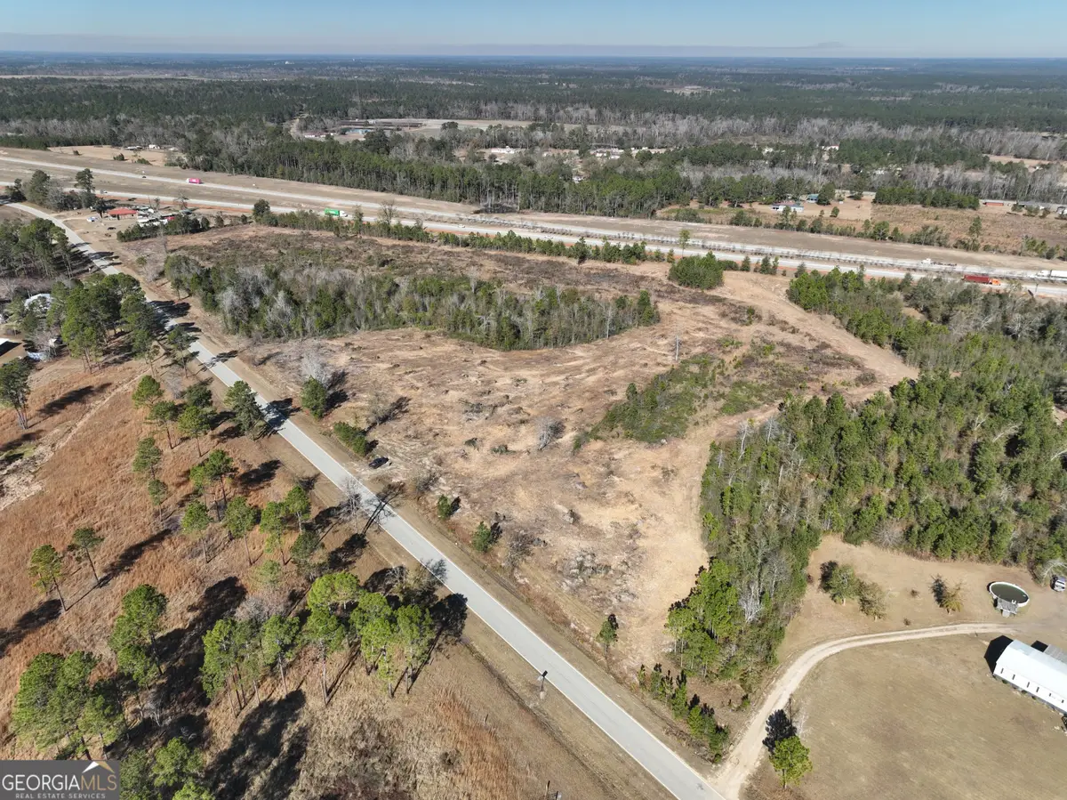 0 Cool Springs Church Road, Metter, GA 30439 - #1