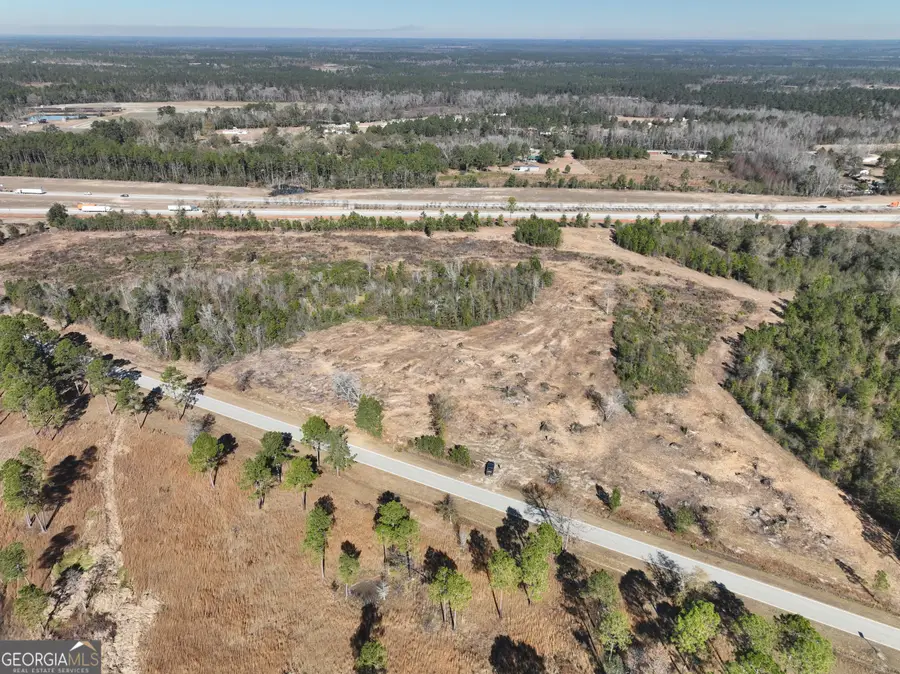 0 Cool Springs Church Road, Metter, GA 30439 - #2