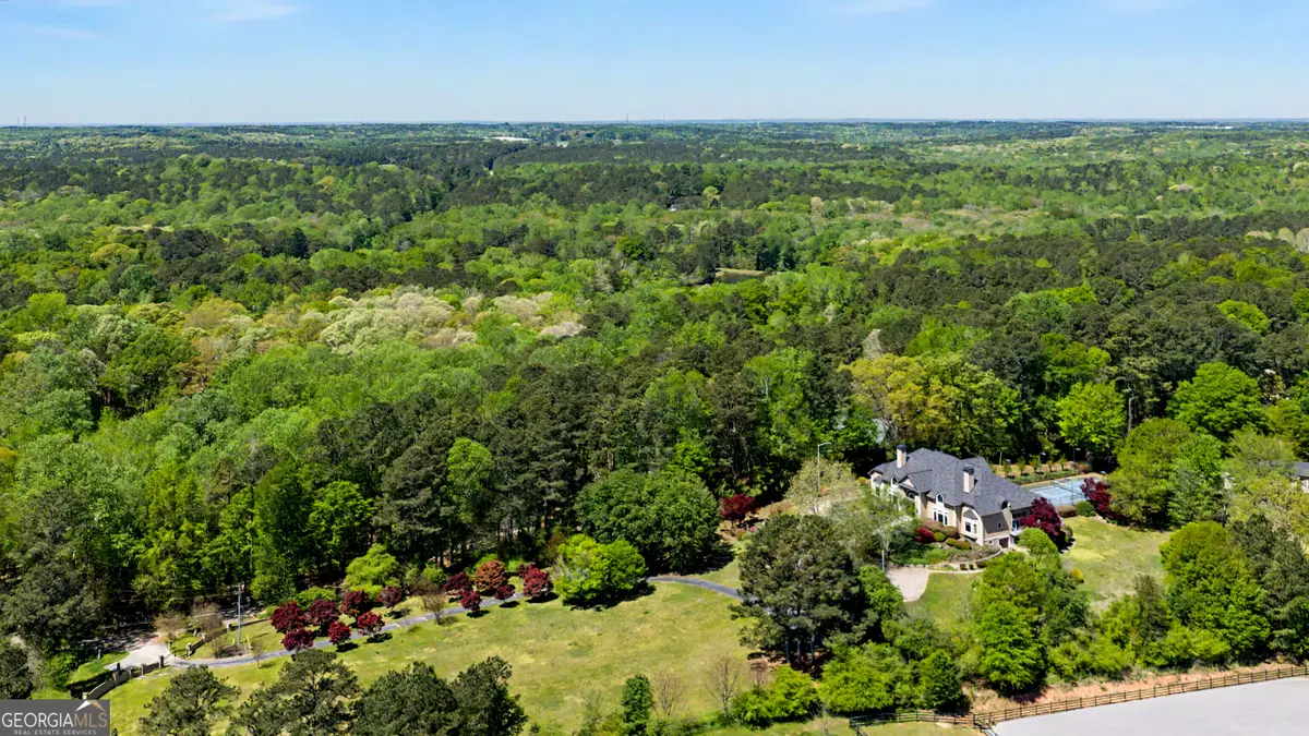 131 Lincoln Road, Tyrone, GA 30290 - #1