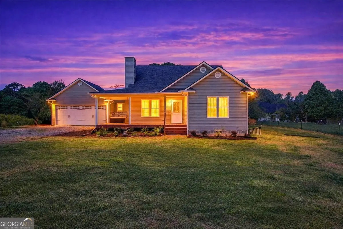 5283 Grant Road, Gainesville, GA 30506 - #1