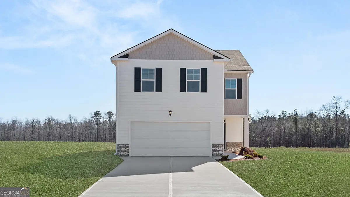 11984 Aukerman Way, Hampton, GA 30228 - #1