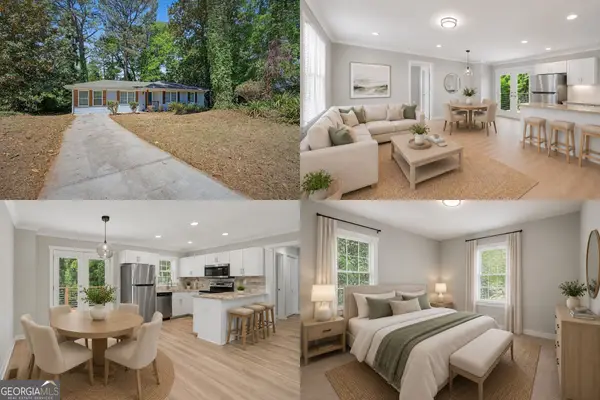 2741 Norma Circle, Decatur, GA 30034