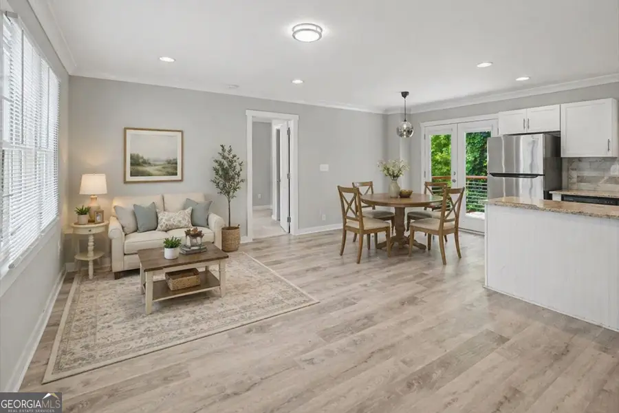 2741 Norma Circle, Decatur, GA 30034 - #2