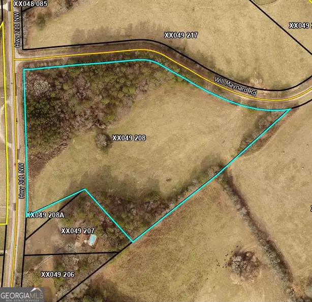 0 Highway 211 & Will Maynard Road, Winder, GA 30680 - #1