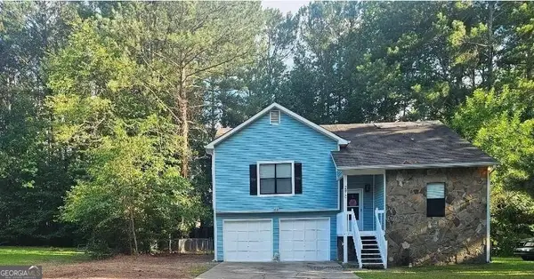2810 Greenbower Court, Atlanta, GA 30349