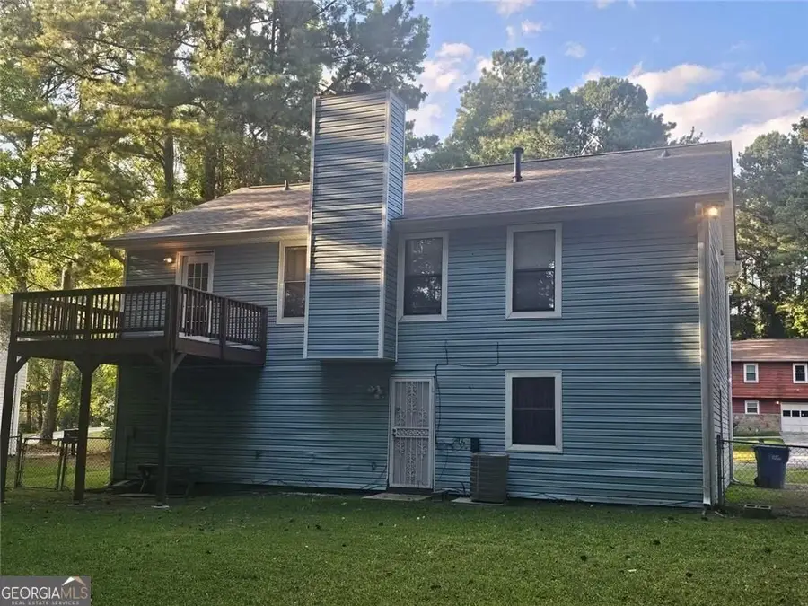 2810 Greenbower Court, Atlanta, GA 30349 - #3