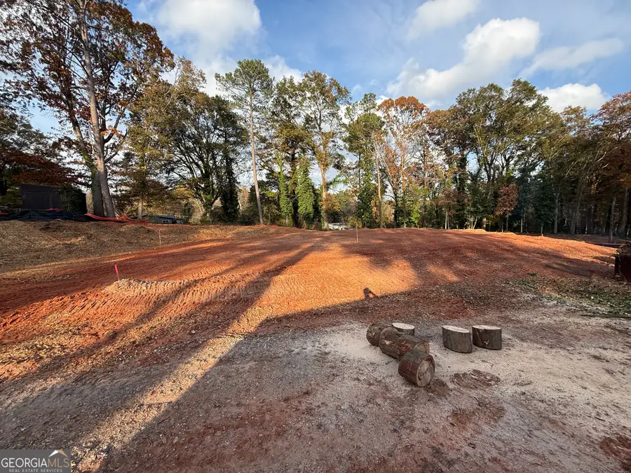 2304 Whites Mill Road, Decatur, GA 30032 - #2
