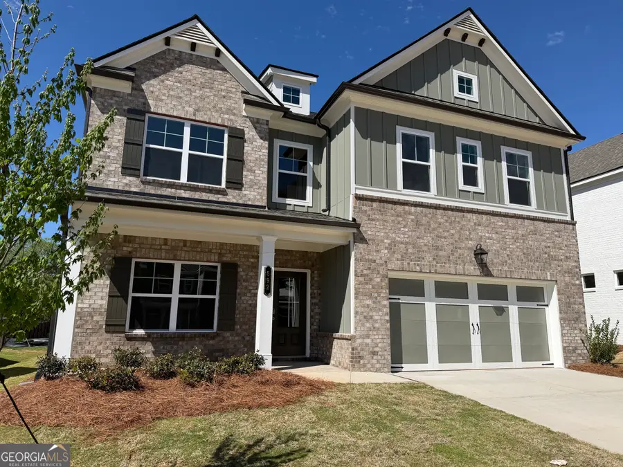 692 Secret Garden Lane, Dacula, GA 30019 - #2