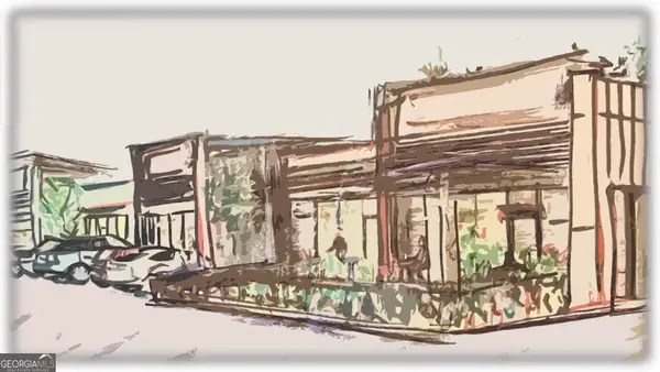 2116 Marietta Highway, Canton, GA 30114