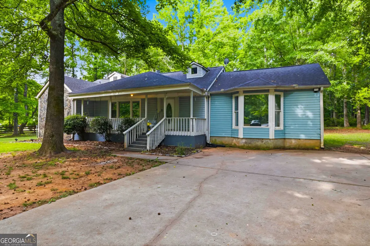 265 Winding Stream Trail, Hampton, GA 30228 - #1