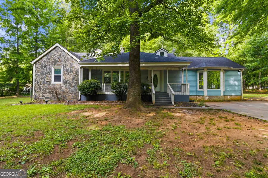 265 Winding Stream Trail, Hampton, GA 30228 - #2