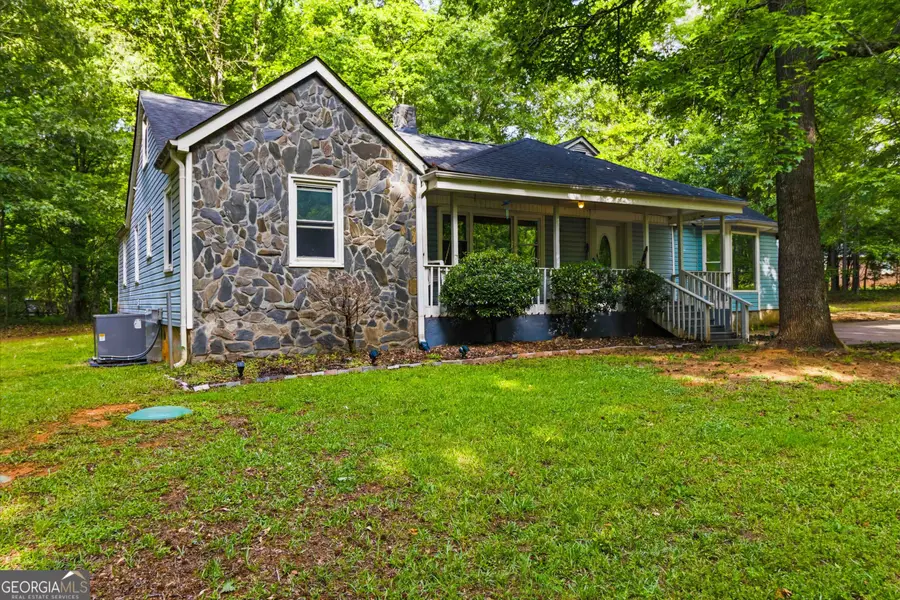 265 Winding Stream Trail, Hampton, GA 30228 - #3